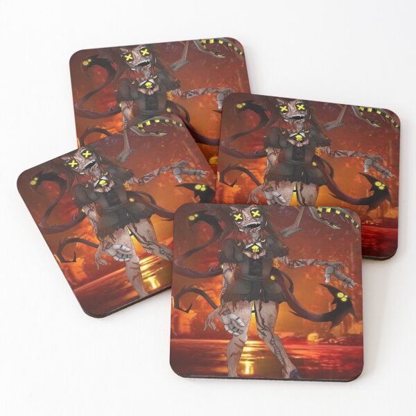 Item preview, Murder Drones designed and sold by Lahamoive.