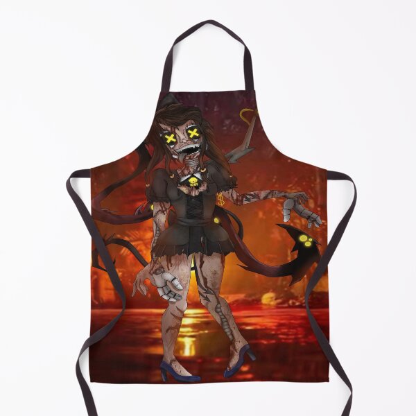 Item preview, Murder Drones designed and sold by Lahamoive.
