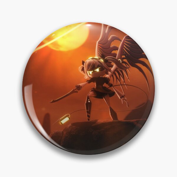 Item preview, Murder Drones designed and sold by Lahamoive.