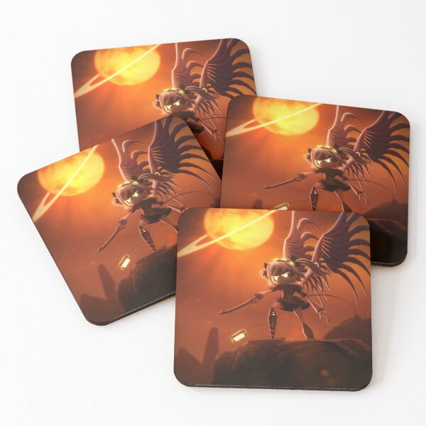Item preview, Murder Drones designed and sold by Lahamoive.