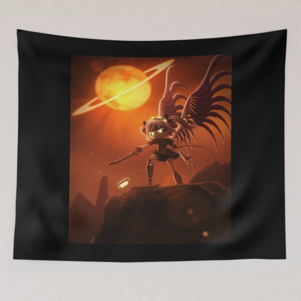 Item preview, Murder Drones designed and sold by Lahamoive.