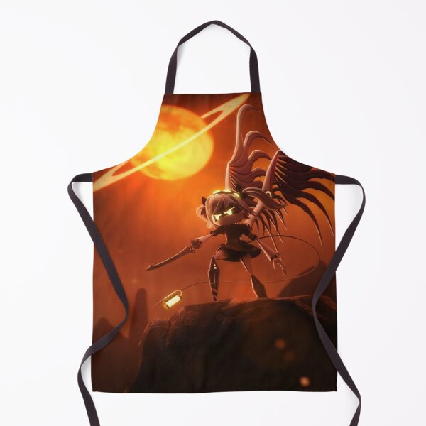Item preview, Murder Drones designed and sold by Lahamoive.