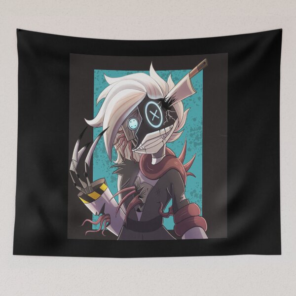 Item preview, Murder Drones designed and sold by Lahamoive.