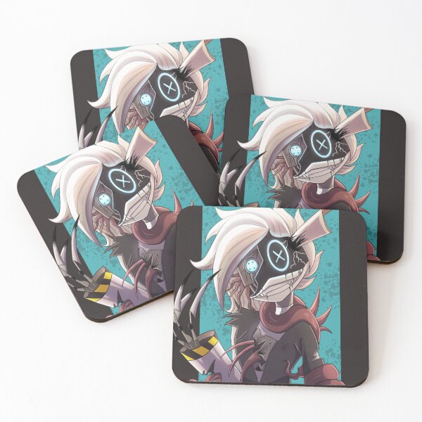 Item preview, Murder Drones designed and sold by Lahamoive.