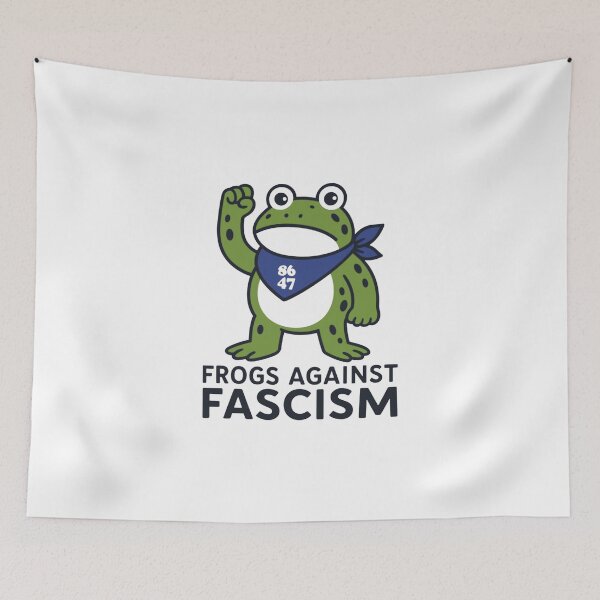Item preview, Portland-Frog designed and sold by nicolesnider.