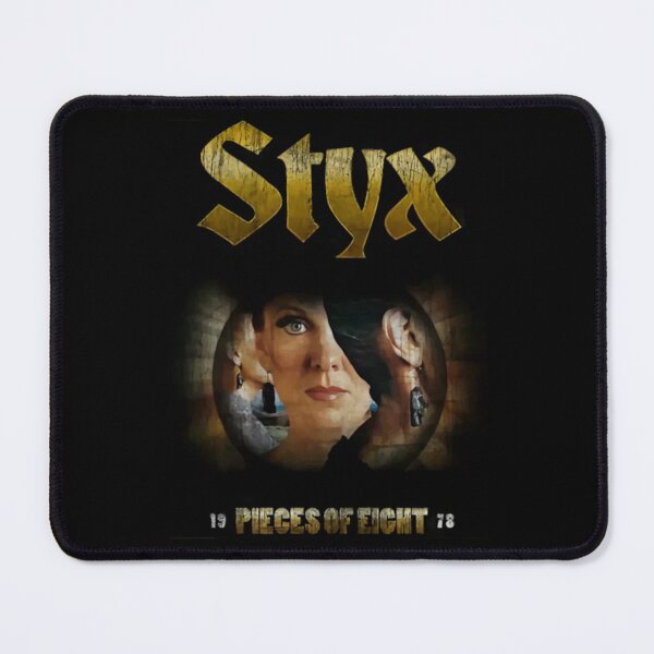 Item preview, Music - Styx Vintage designed and sold by Biantomit.