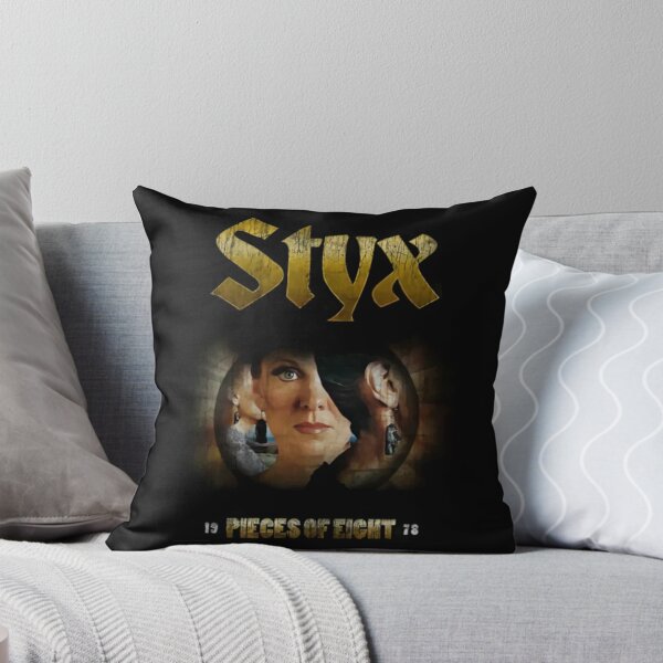 Item preview, Music - Styx Vintage designed and sold by Biantomit.