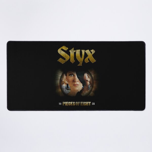 Item preview, Music - Styx Vintage designed and sold by Biantomit.