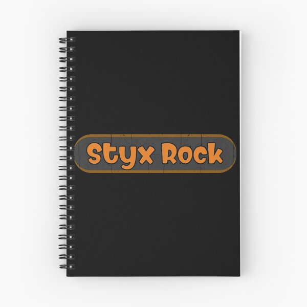Item preview, Music - Styx Vintage designed and sold by Biantomit.