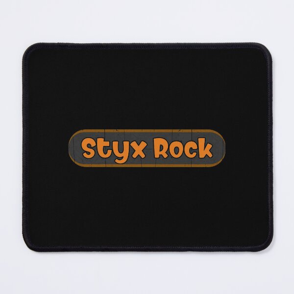 Item preview, Music - Styx Vintage designed and sold by Biantomit.