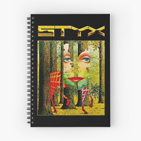Item preview, Music - Styx Vintage designed and sold by Biantomit.