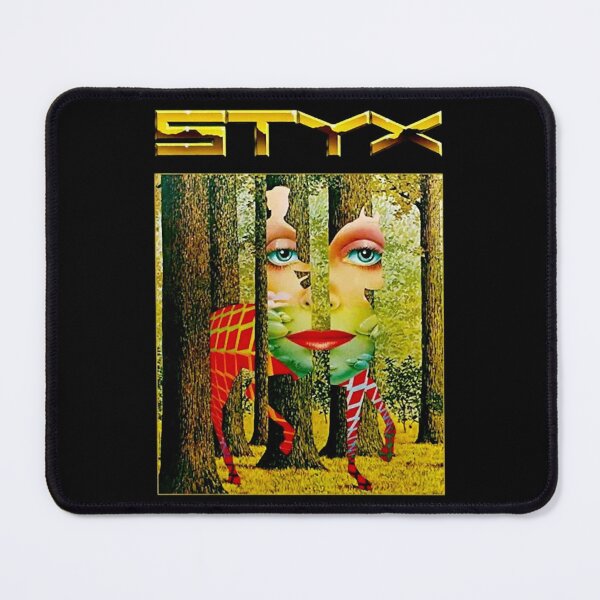 Item preview, Music - Styx Vintage designed and sold by Biantomit.
