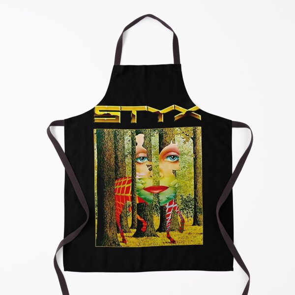 Item preview, Music - Styx Vintage designed and sold by Biantomit.