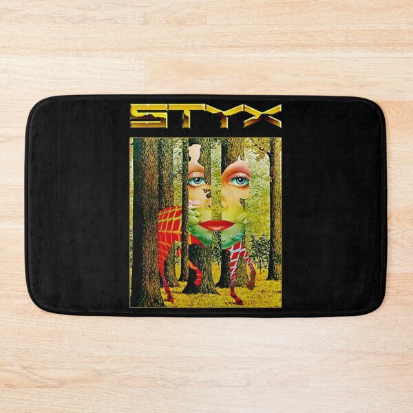 Item preview, Music - Styx Vintage designed and sold by Biantomit.
