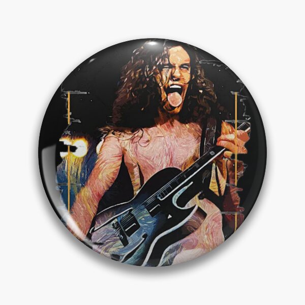 Item preview, Music: Ted Nugent designed and sold by Volamhaifresh.