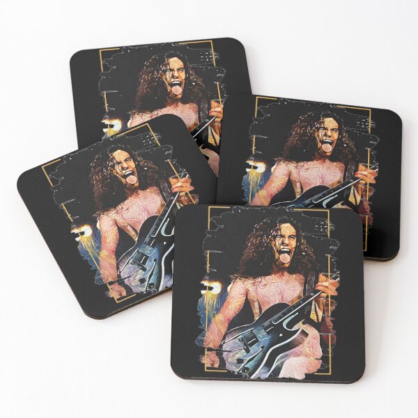 Item preview, Music: Ted Nugent designed and sold by Volamhaifresh.
