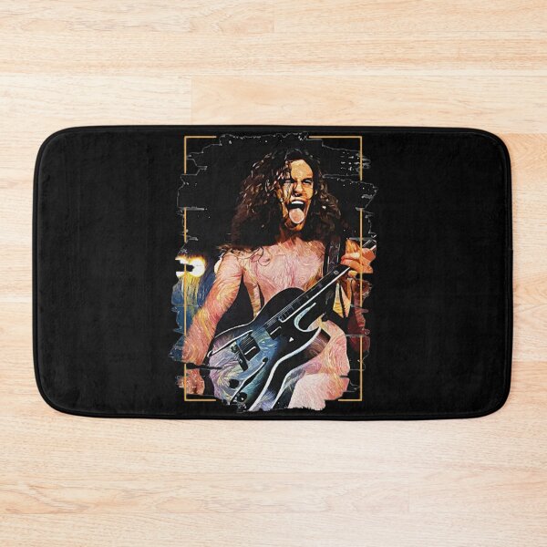 Item preview, Music: Ted Nugent designed and sold by Volamhaifresh.