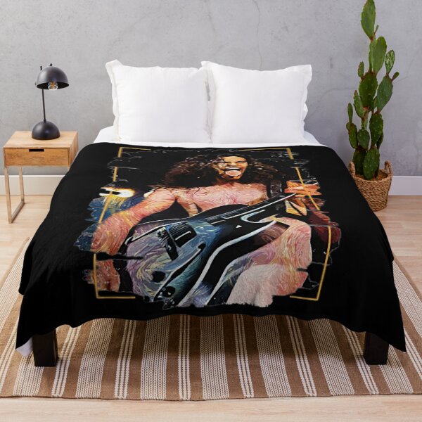 Item preview, Music: Ted Nugent designed and sold by Volamhaifresh.