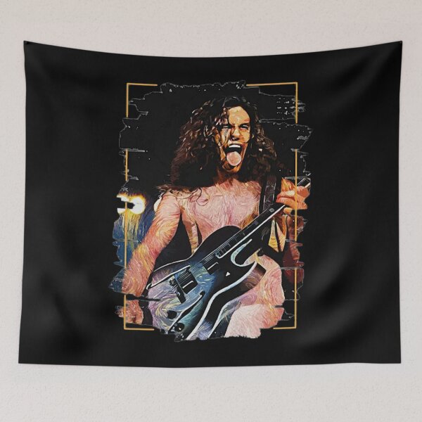 Artikelvorschau, Musik: Ted Nugent entworfen und verkauft von Volamhaifresh.