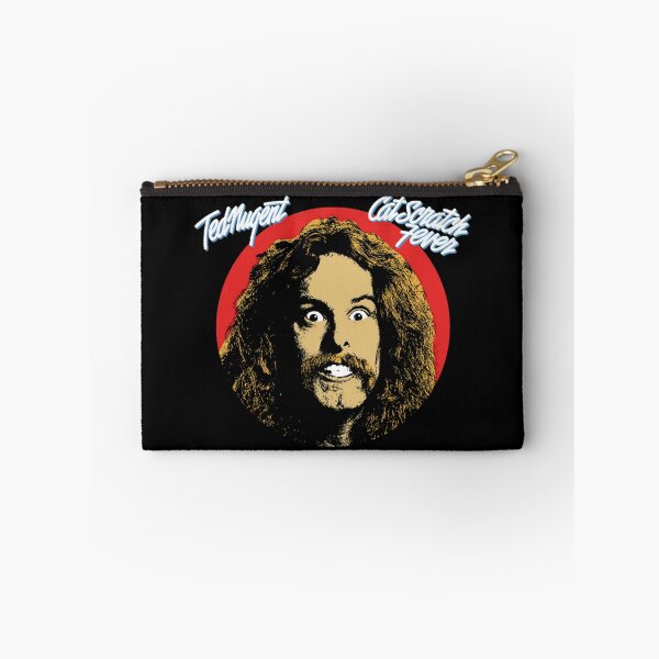 Item preview, Music: Ted Nugent designed and sold by Volamhaifresh.
