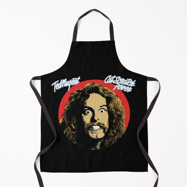 Item preview, Music: Ted Nugent designed and sold by Volamhaifresh.