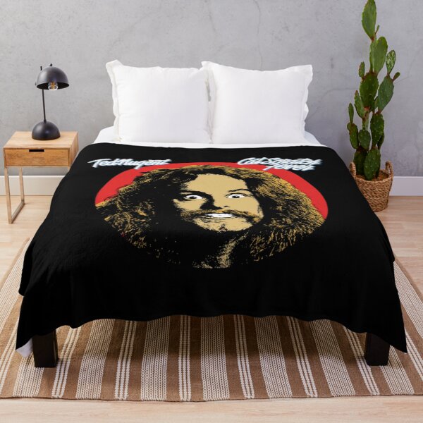 Item preview, Música: Ted Nugent designed and sold by Volamhaifresh.