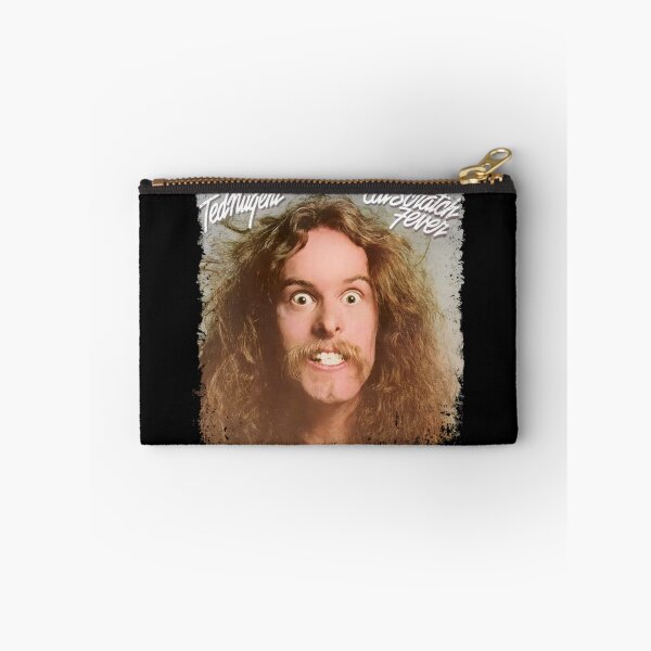Item preview, Music: Ted Nugent designed and sold by Volamhaifresh.