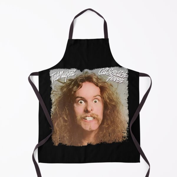 Item preview, Music: Ted Nugent designed and sold by Volamhaifresh.