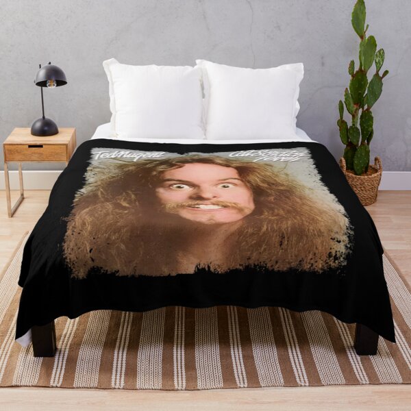 Item preview, Music: Ted Nugent designed and sold by Volamhaifresh.