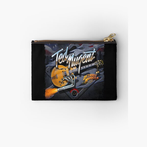 Item preview, Music: Ted Nugent designed and sold by Volamhaifresh.