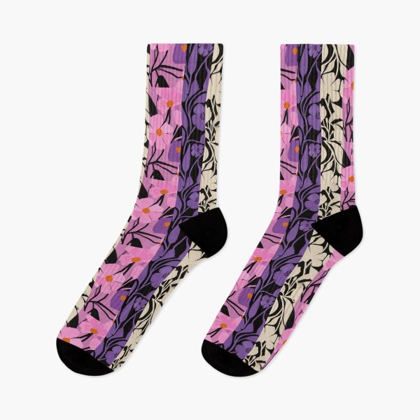 Item preview, Floral Trio Modern Elegance designed and sold by zzz888.