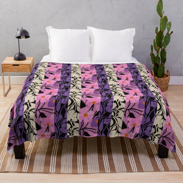 Item preview, Floral Trio Modern Elegance designed and sold by zzz888.
