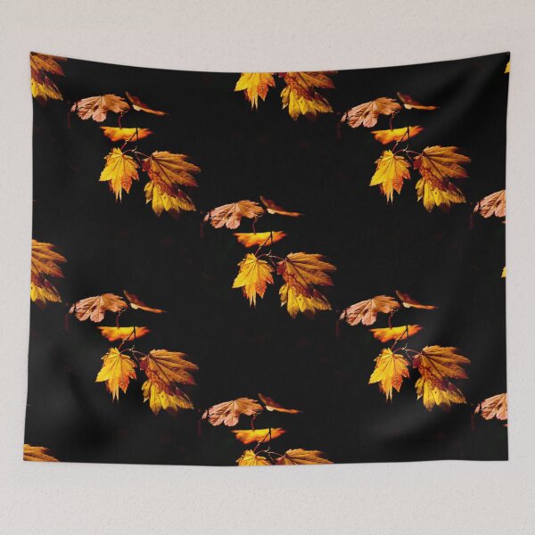 Item preview, Leaves of Gold designed and sold by Dalyndigital Photography.