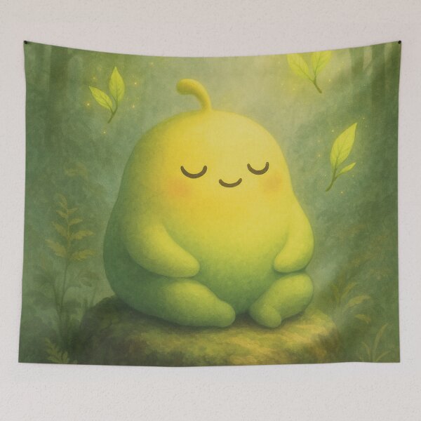 Item preview, Somina in the Kolors Otilium forest designed and sold by Kolors Otilium Studio.