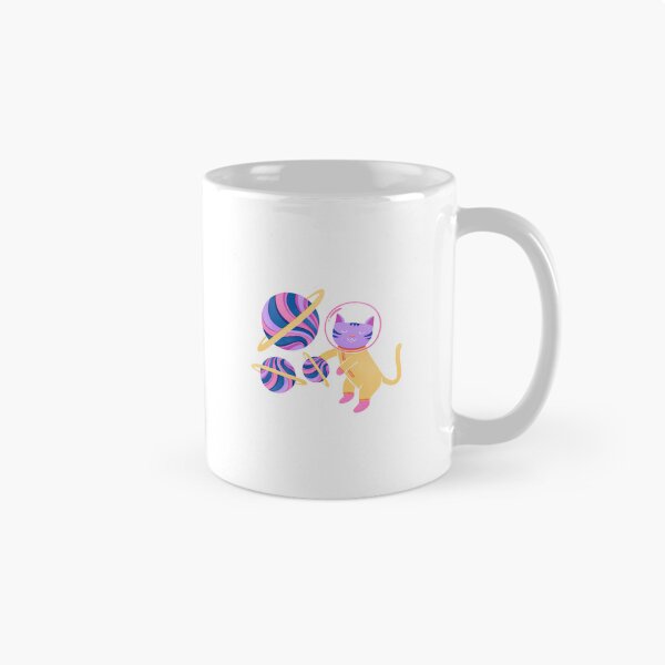 Item preview, Cat Astronaut  designed and sold by ridnaledesigner.