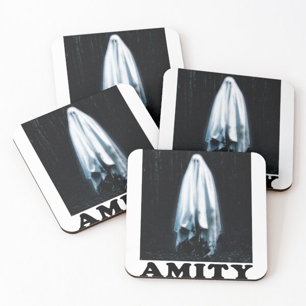 Item preview, The Amity Affliction Art designed and sold by Demamrun.