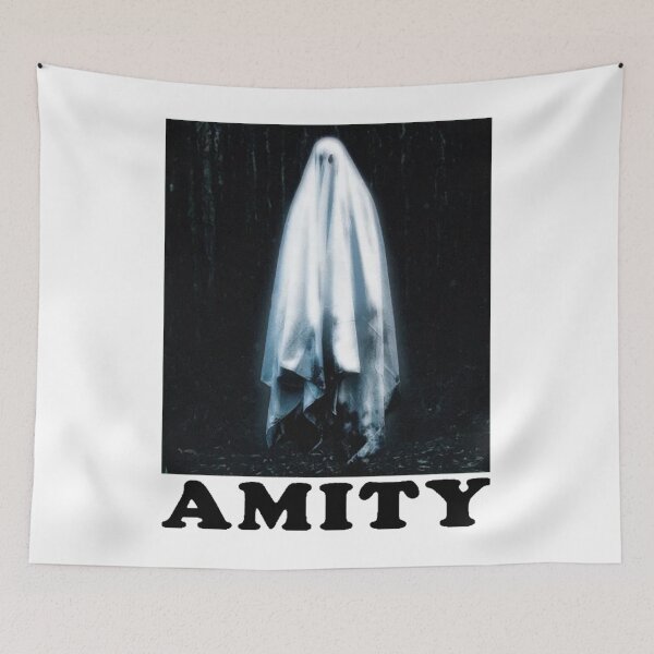 Item preview, The Amity Affliction Art designed and sold by Demamrun.