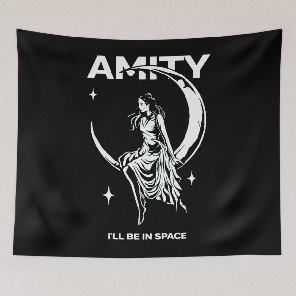Item preview, The Amity Affliction Art designed and sold by Demamrun.
