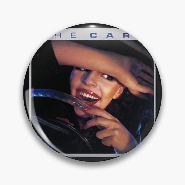 Item preview, Music The Cars designed and sold by Scudoroan.