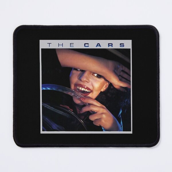 Item preview, Music The Cars designed and sold by Scudoroan.