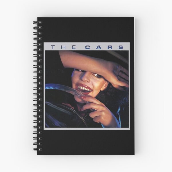 Item preview, Music The Cars designed and sold by Scudoroan.