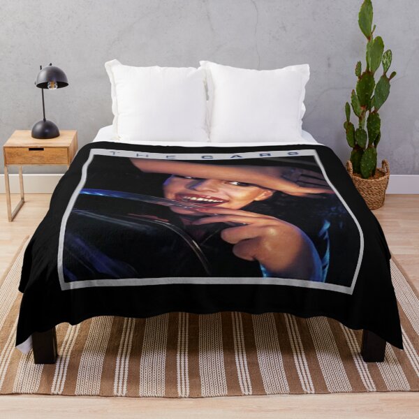 Item preview, Music The Cars designed and sold by Scudoroan.