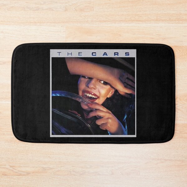 Item preview, Music The Cars designed and sold by Scudoroan.