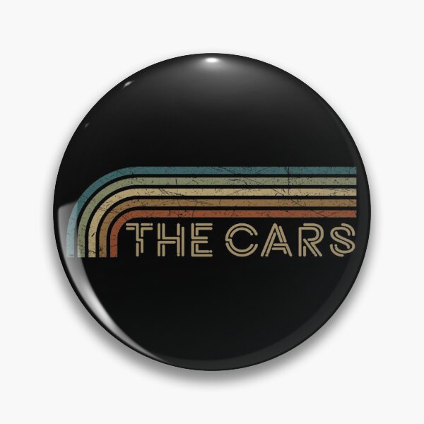 Item preview, Music The Cars designed and sold by Scudoroan.