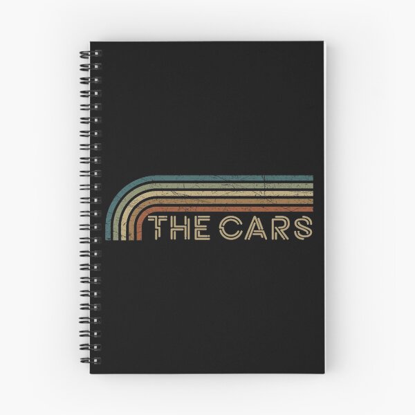 Item preview, Music The Cars designed and sold by Scudoroan.