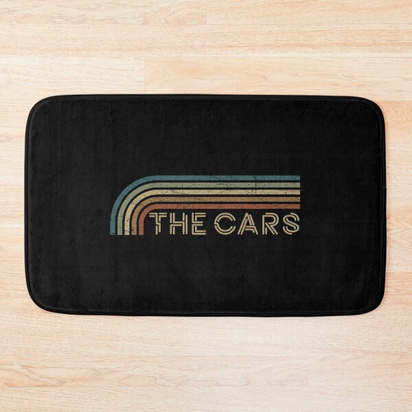 Item preview, Music The Cars designed and sold by Scudoroan.