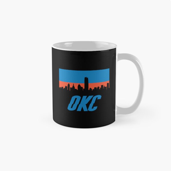 Item preview, OKC designed and sold by slawisa.