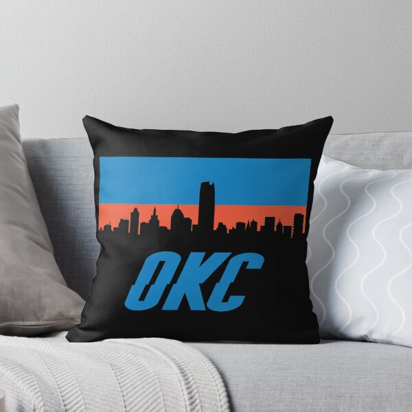 Item preview, OKC designed and sold by slawisa.