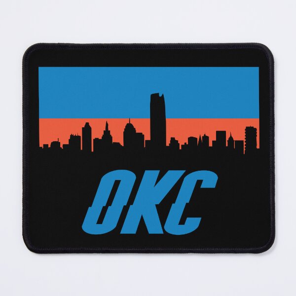 Item preview, OKC designed and sold by slawisa.
