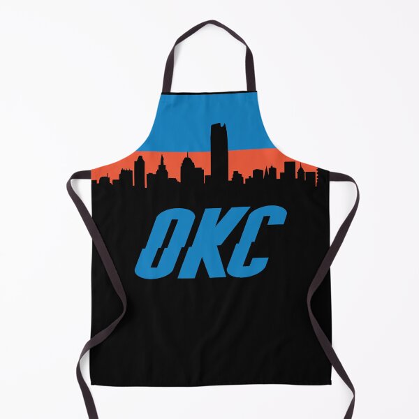 Item preview, OKC designed and sold by slawisa.